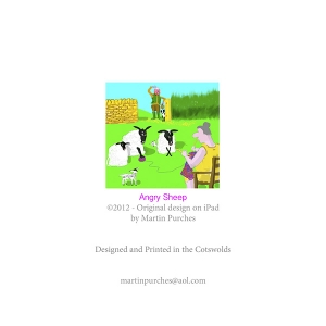 Angry Sheep - Image 2