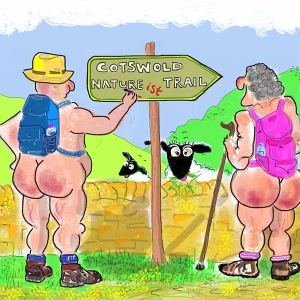 Cotswold Hikers
