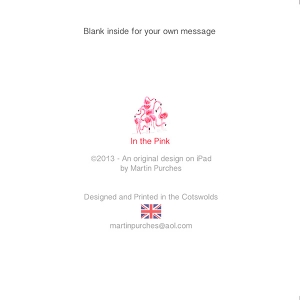 In The Pink - Image 2