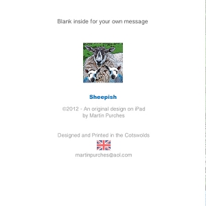 Sheepish - Image 2