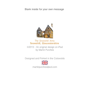 Snowshill Arms Pub - Image 2