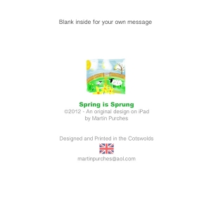Spring has Sprung - Image 2