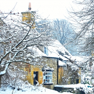 Temple Guiting Village Shop